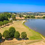 De Campingplatz Tauves