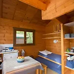 Campingplatz De Tauves
