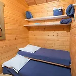 De Campingplatz Tauves