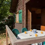Campingplatz De 3*