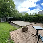 De Campingplatz