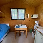 Campingplatz De