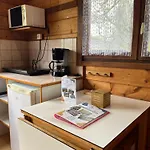 Campingplatz De