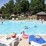 De Campingplatz Tauves