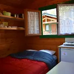 De Campingplatz