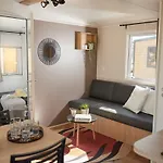 De Campingplatz Tauves