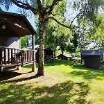 De Campingplatz