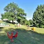 De Campingplatz Tauves