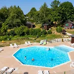 De Campingplatz