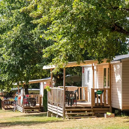 Camping De