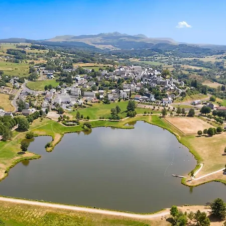 Camping De 3*
