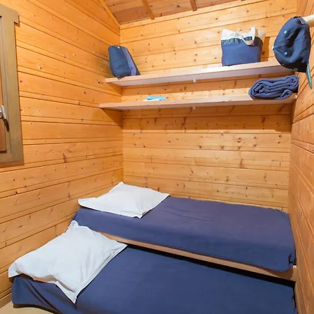 De Camping Tauves