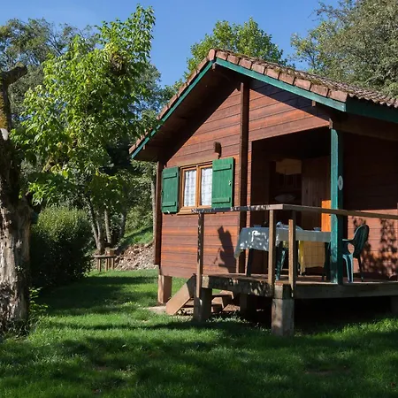 De Camping