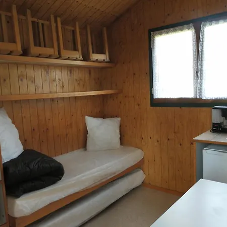 Camping De Tauves