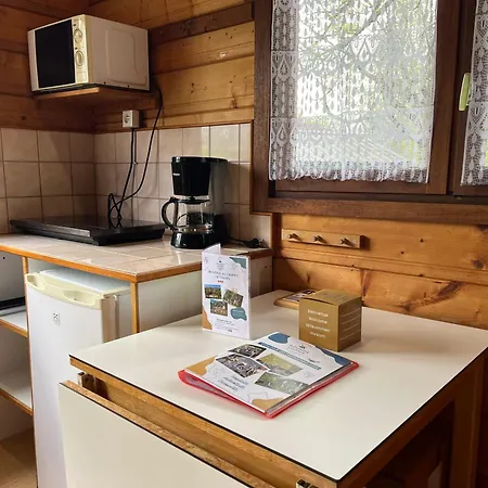 Camping De