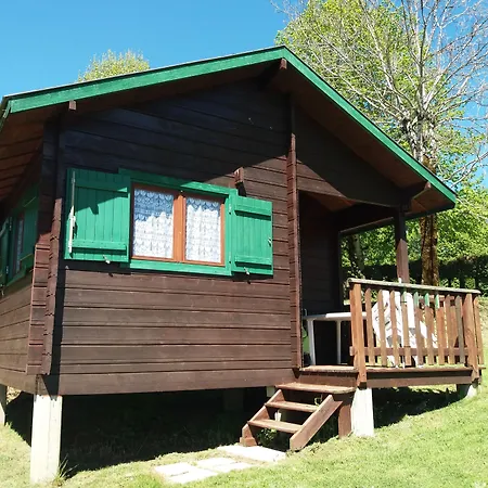 De Campingplatz 3*