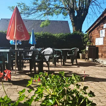 De Campingplatz